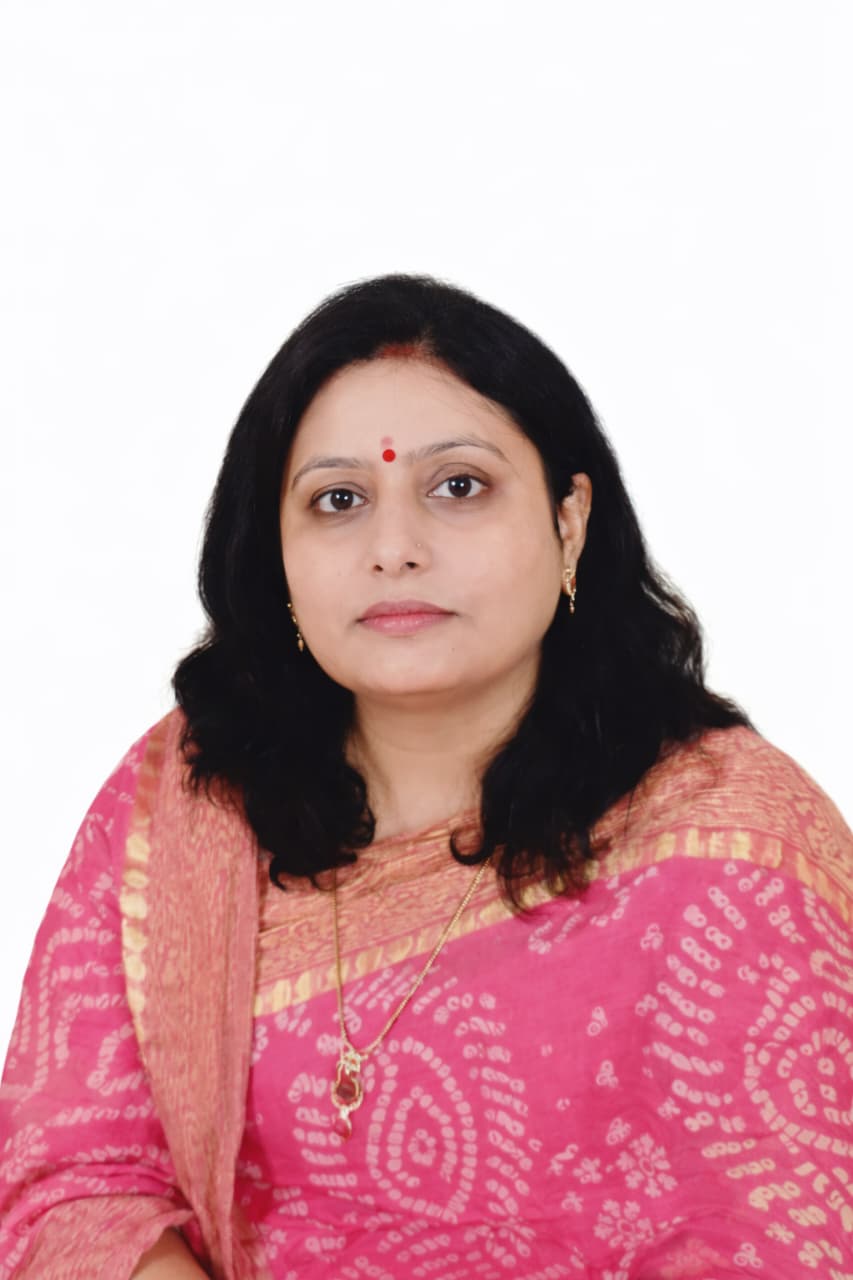 Pooja Singh