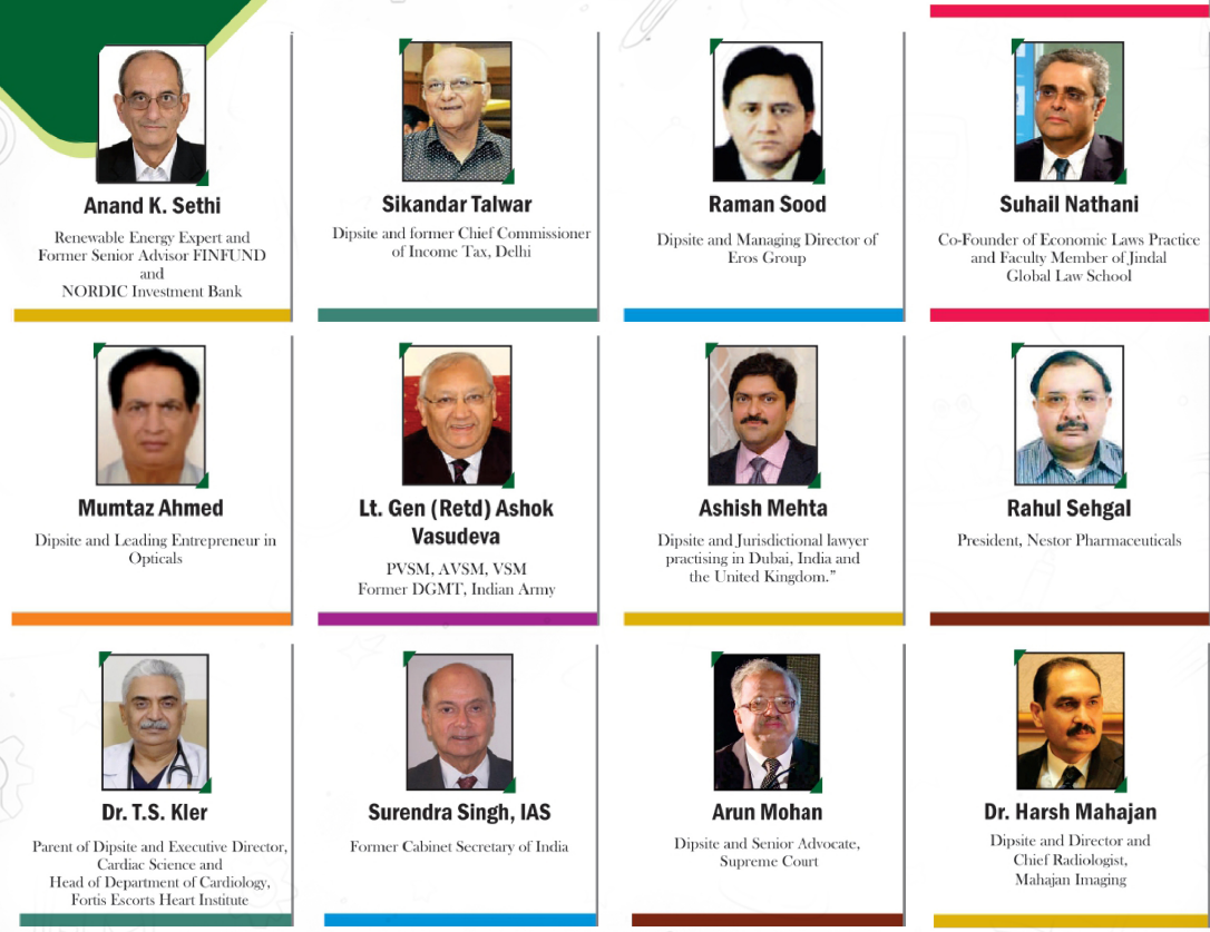 Management Team