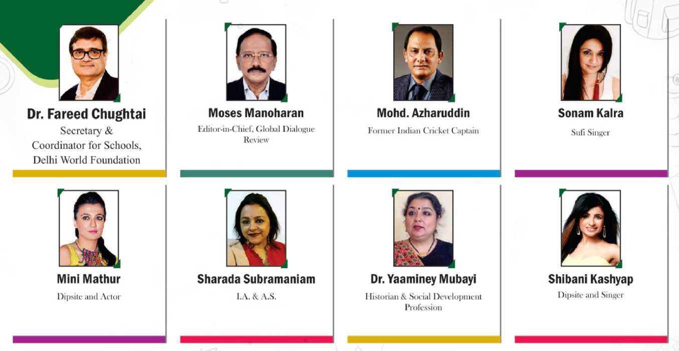 Management Team