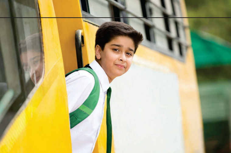 School Bus Safety